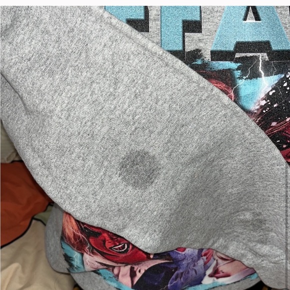 Michael Myers, jason and chucky hoodies - Picture 5 of 5